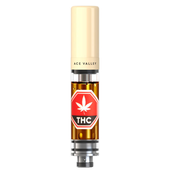 The Green Organic Dutchman - Organic La Con 510 Thread Cartridge 