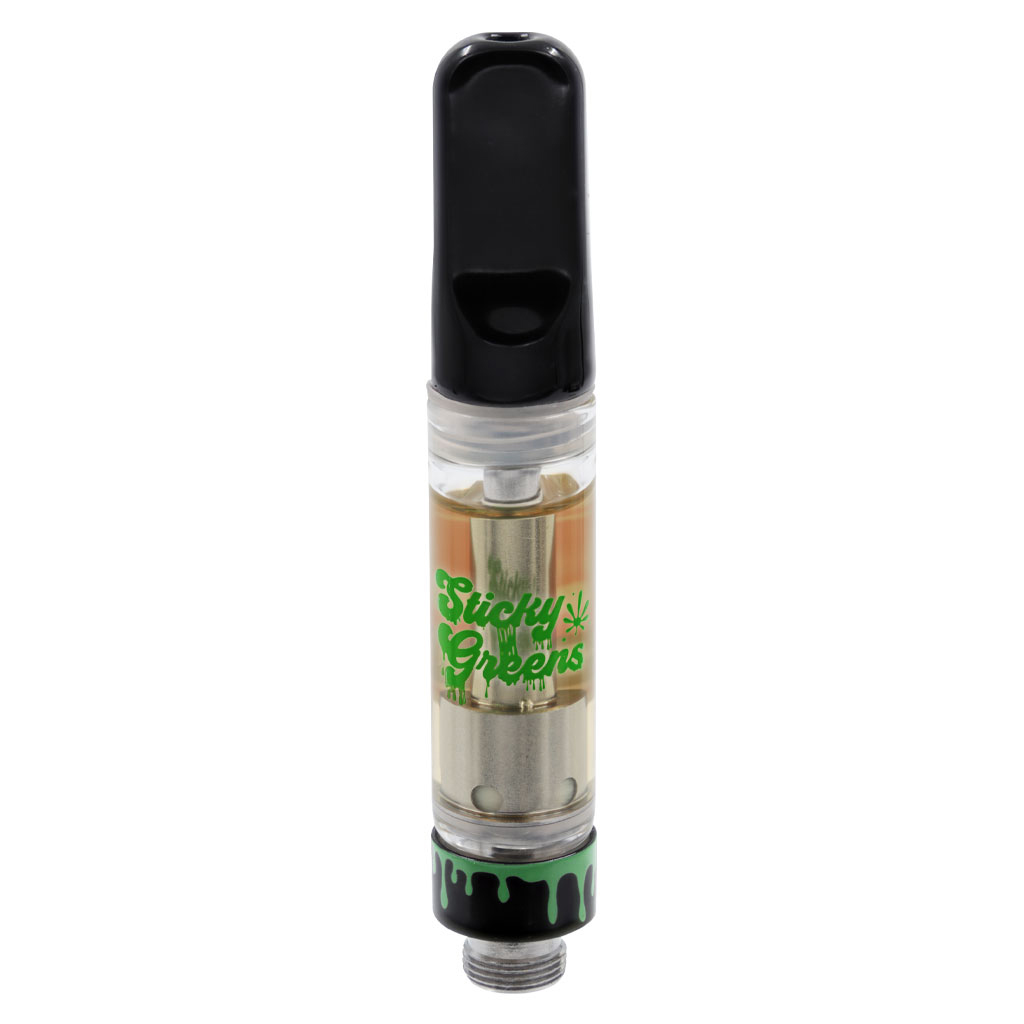 Hycycle Lemon Riot 510 Sativa 1g Dab Cannabis 7644