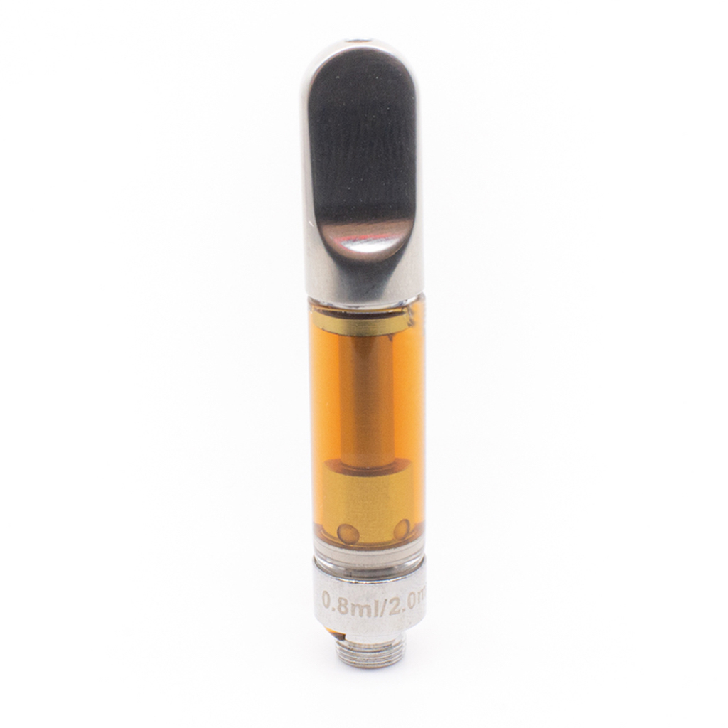 Vortex Afghan Black Liquid Shatter 510 Thread Cartridge Sativa 1g Dab Cannabis 9442