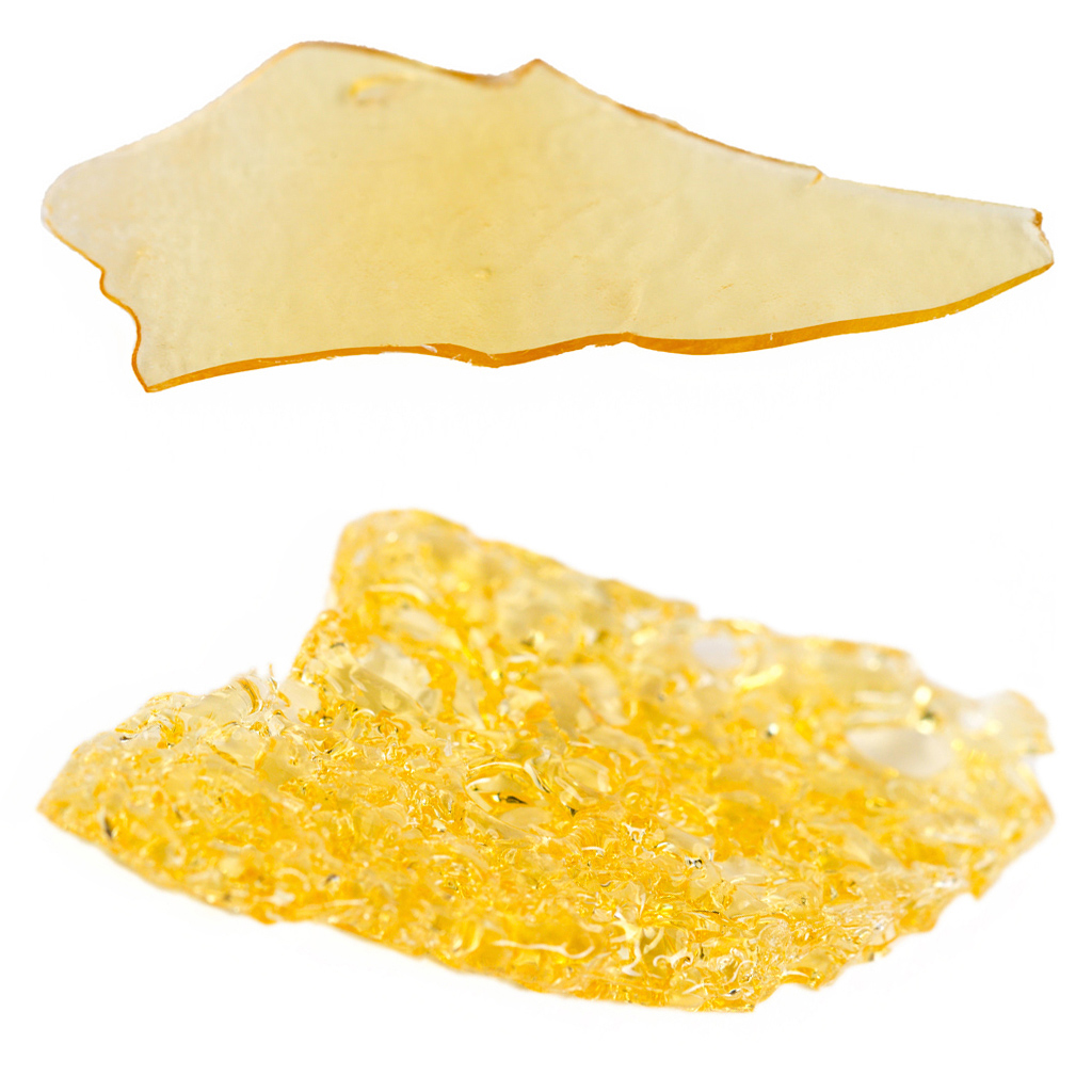 Roilty - Catacomb Kush & The Mountain Kush Shatter - Indica - 2x0.5g ...