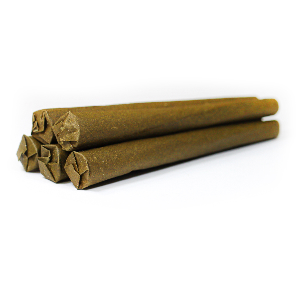 Rad Reserve - Bubba Kush Blunt - PACK - 5x1g | DAB Cannabis