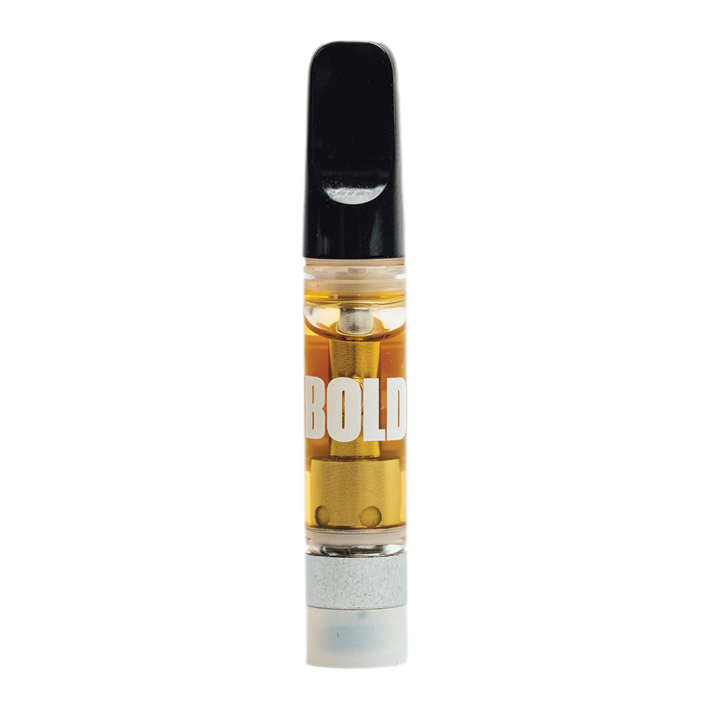 BOLD - Philly BLNT 510 Thread Cartridge - Hybrid - 1g | DAB Cannabis