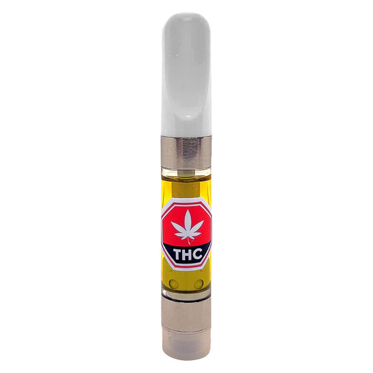 Fuego - Fizzy Krush 510 Thread Cartridge - Indica - 1.2g | DAB Cannabis